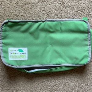 Hot hair tools bag